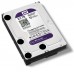 HDD WESTERN PURPLE 2Tb SATA3 5400RPM